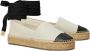 Tory Burch Espadrille Schoenen met Cap Toe - Thumbnail 2