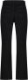 Tory Burch Flared Boot-Cut Jeans met Metalen Details - Thumbnail 2