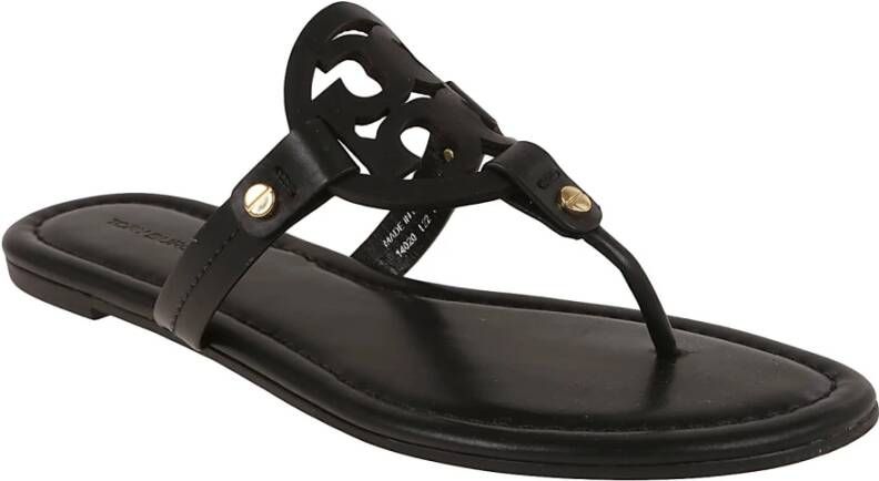 TORY BURCH Slippers Zwart Dames