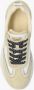 TORY BURCH Witte Vetersneakers met Handtekening T-Motief White Dames - Thumbnail 13