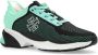 TORY BURCH 'Veel geluk' sneakers Green Dames - Thumbnail 5