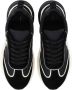 TORY BURCH Geluk Trainer Black Dames - Thumbnail 5