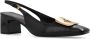 TORY BURCH Hoge hakken schoenen Black Dames - Thumbnail 4
