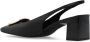 TORY BURCH Hoge hakken schoenen Black Dames - Thumbnail 5