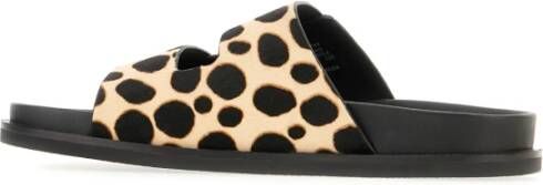 Tory Burch Gezellige huisslippers voor vrouwen