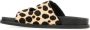 Tory Burch Gezellige huisslippers voor vrouwen - Thumbnail 2