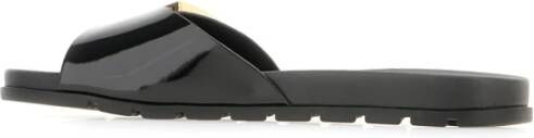 Tory Burch Gezellige huisslippers voor vrouwen