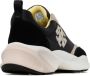 TORY BURCH Good Luck Trainer: Stijlvolle en Comfortabele Sneakers Zwart Dames - Thumbnail 13