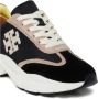 TORY BURCH Good Luck Trainer: Stijlvolle en Comfortabele Sneakers Zwart Dames - Thumbnail 11