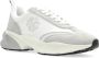 TORY BURCH `Good Luck` sneakers Gray Dames - Thumbnail 4