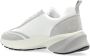 TORY BURCH `Good Luck` sneakers Gray Dames - Thumbnail 5