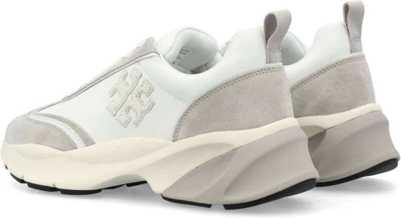 Tory Burch Good Luck Trainer Sneakers