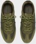 Tory Burch Groene Explorer Lage Sneaker - Thumbnail 2