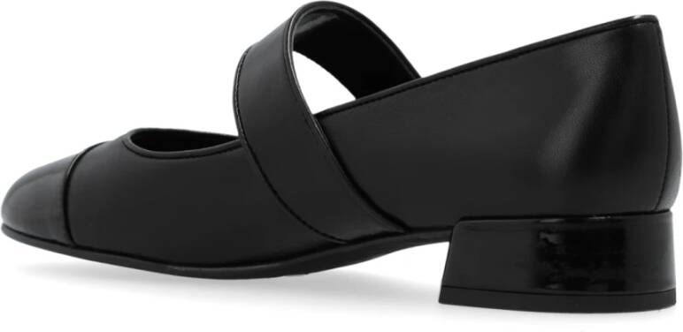 TORY BURCH Hakken schoenen Jane Black Dames