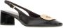 TORY BURCH Hoge hakken schoenen Black Dames - Thumbnail 8