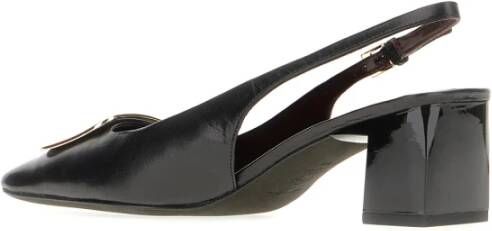 TORY BURCH Hoge hakken schoenen Black Dames