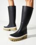 Tory Burch Hoge Hurricane Laarzen - Thumbnail 2