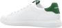 TORY BURCH Double T Howell Court Sneakers White Dames - Thumbnail 5