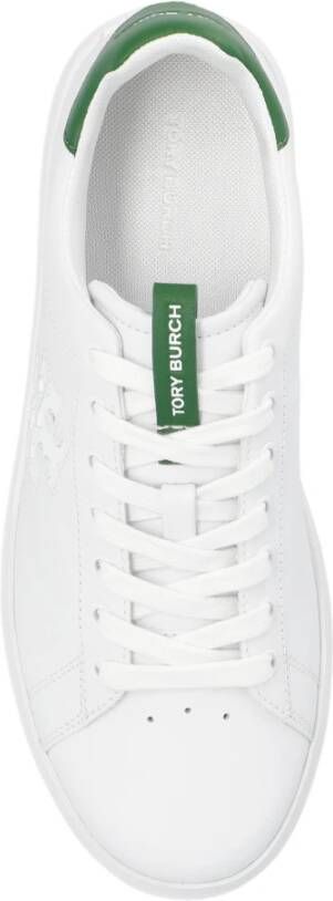 TORY BURCH Howell sneakers Wit Dames