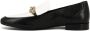 Tory Burch Zwarte Leren Loafers voor Vrouwen - Thumbnail 5