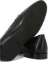 Tory Burch Zwarte Leren Loafers voor Vrouwen - Thumbnail 7