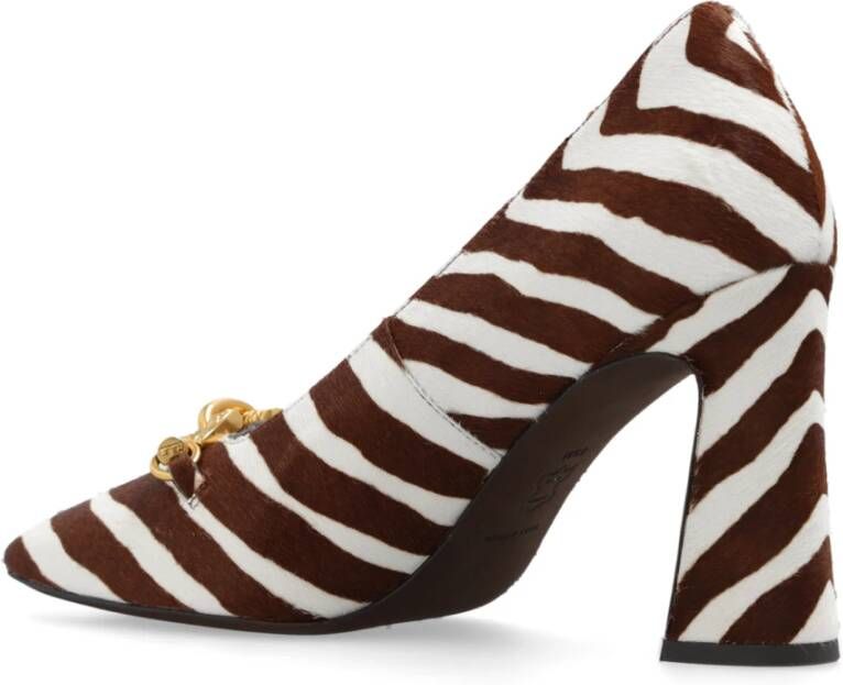 TORY BURCH Jessa pumps Meerkleurig Dames