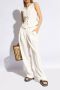 TORY BURCH Kira Plateau Sandalen Multicolor Dames - Thumbnail 3