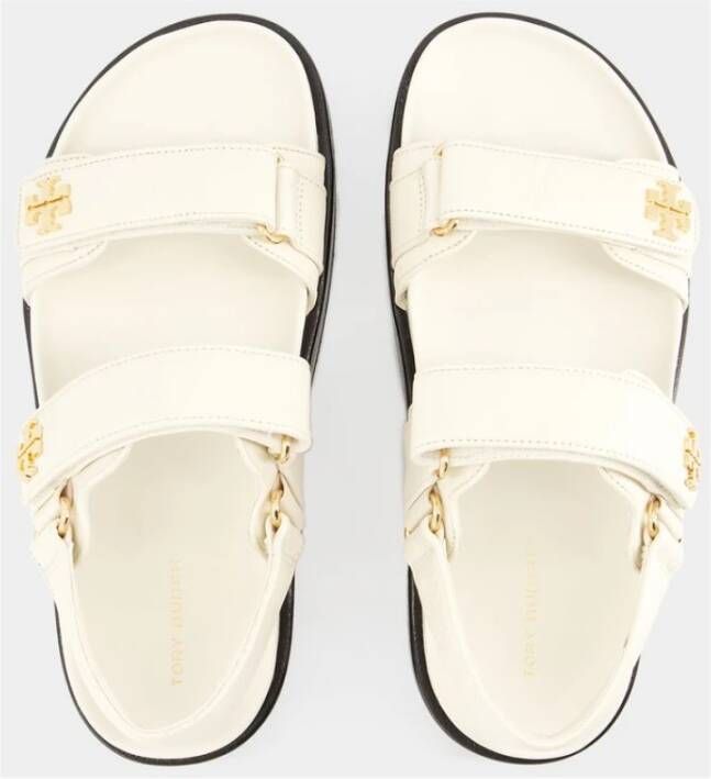 Tory Burch Kira Sport Sandalen