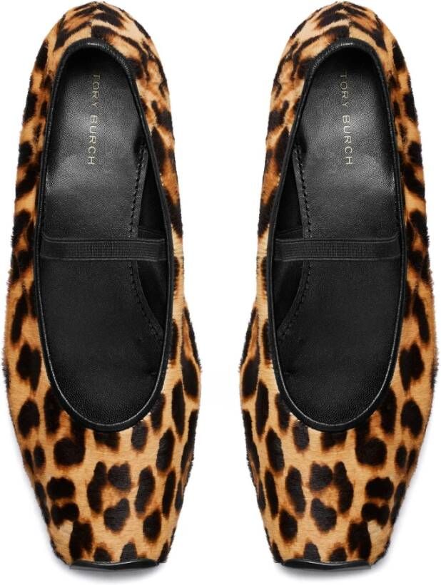 TORY BURCH Klassieke Balletschoenen voor Vrouwen Multicolor Dames