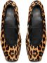 TORY BURCH Klassieke Balletschoenen voor Vrouwen Multicolor Dames - Thumbnail 2