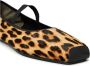 TORY BURCH Klassieke Balletschoenen voor Vrouwen Multicolor Dames - Thumbnail 3