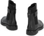 TORY BURCH Klassieke Leren Chelsea Laarzen Black Dames - Thumbnail 3