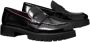 TORY BURCH Klassieke Lug Loafer Black Dames - Thumbnail 2