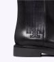 TORY BURCH Klassieke T Gore Chelsea Boot Zwart Black Dames - Thumbnail 3