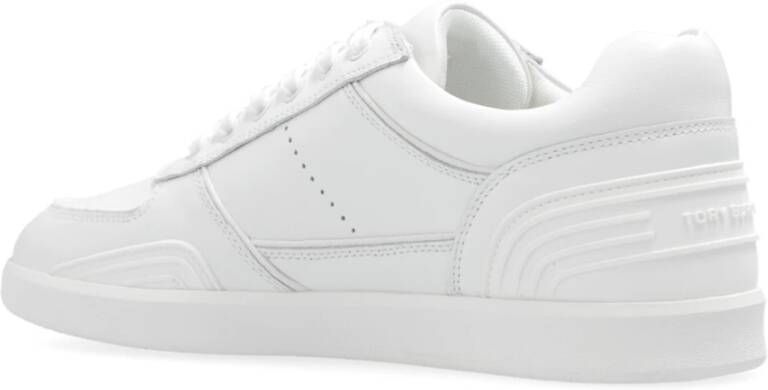 TORY BURCH Klaver sneakers White Dames