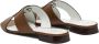 Tory Burch Kruisband Sandalen - Thumbnail 2