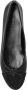 TORY BURCH Zwarte Leren Ballerina's Schoenen Black Dames - Thumbnail 7