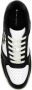 TORY BURCH Witte Sneakers met Kleurblok Ontwerp Black Dames - Thumbnail 2
