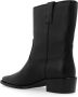 TORY BURCH Boots Black City Western Ankle Boot in zwart - Thumbnail 6