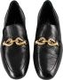 TORY BURCH Leren Mocassins Black Dames - Thumbnail 4