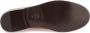 TORY BURCH Leren Perry Mocassins met Iconische Double T Brown Dames - Thumbnail 6