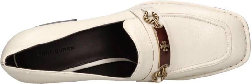Tory Burch Leren Pumps
