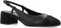 TORY BURCH Klassieke zwarte leren pumps Black Dames - Thumbnail 6