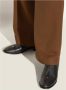 TORY BURCH Leren schoenen met hak Black Dames - Thumbnail 5