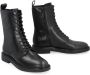 TORY BURCH Zwarte Laarzen Stijlvol Model Zwart Dames - Thumbnail 10