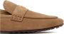 TORY BURCH Bruine platte schoenen Elegant en comfortabel Brown Dames - Thumbnail 7