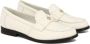 TORY BURCH Loafers White Dames - Thumbnail 2