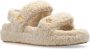 TORY BURCH Beige Sandalen voor Vrouwen Beige Dames - Thumbnail 9