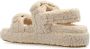 TORY BURCH Beige Sandalen voor Vrouwen Beige Dames - Thumbnail 10