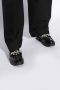 TORY BURCH Lug schoenen type loafers Black Dames - Thumbnail 2